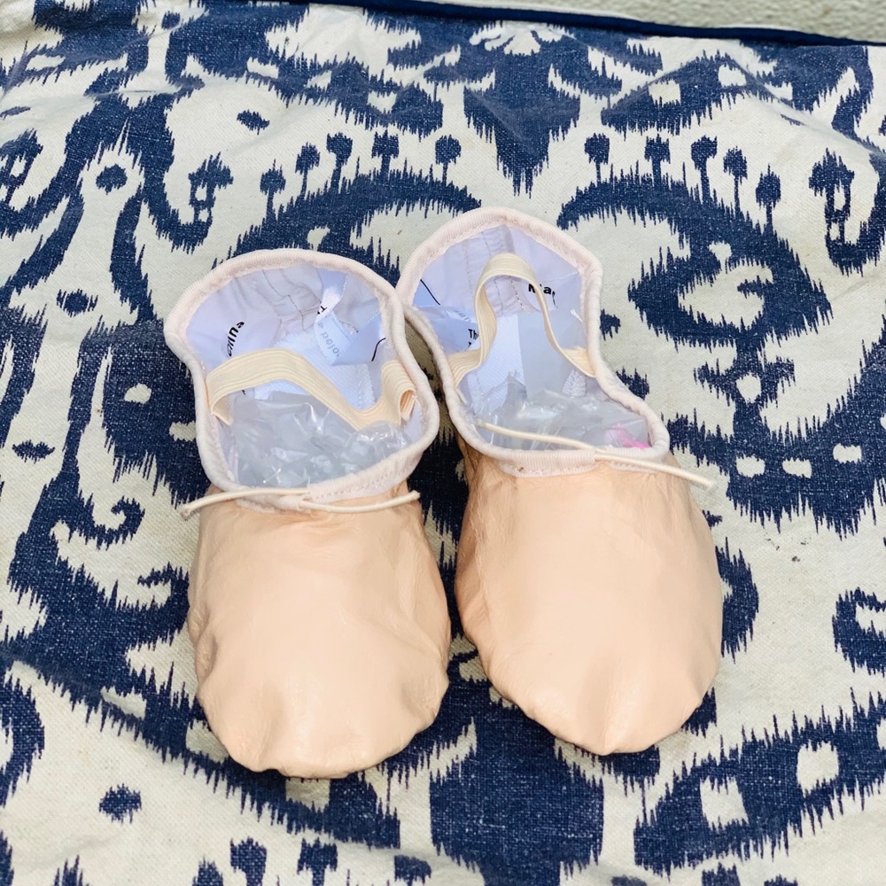 Fantiny Baley  kids size 11.5